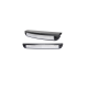 LED Awning Light 46W - Black casing - Emmitt Color: White Led - 9-32 Volts - WK-AL10-BK - AZLED